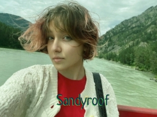 Sandyroof