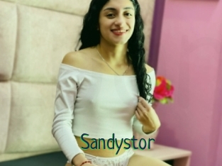 Sandystor