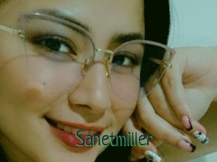 Sanetmiller