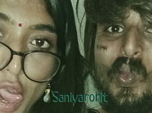 Saniyarohit