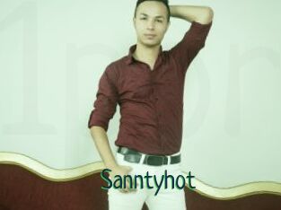 Sanntyhot