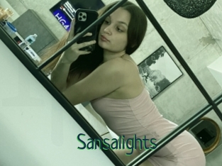 Sansalights