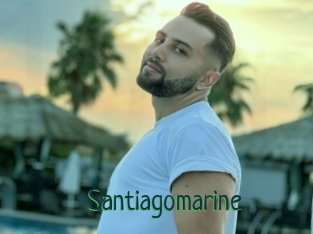 Santiagomarine