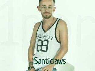 Santiclaws