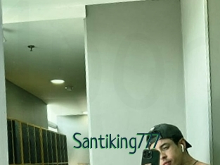 Santiking777