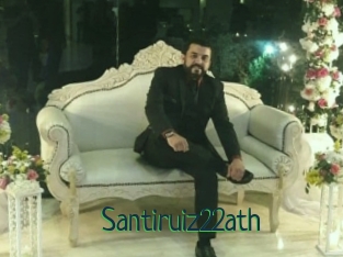 Santiruiz22ath