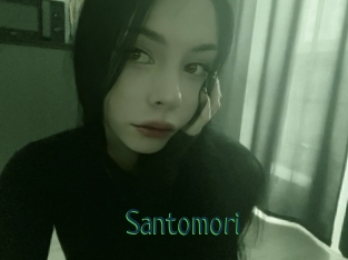 Santomori