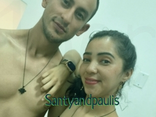 Santyandpaulis