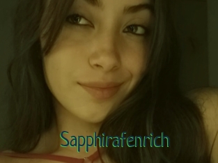 Sapphirafenrich