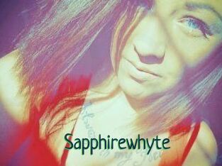 Sapphirewhyte