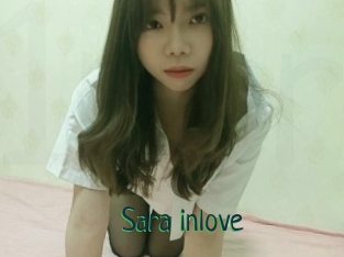 Sara_inlove