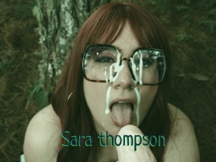 Sara_thompson