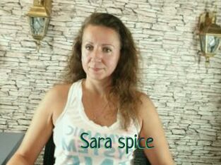 Sara_spice