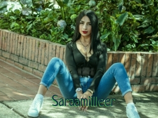 Saraamiilleer