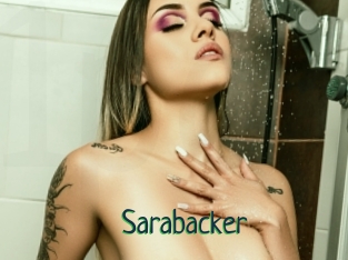 Sarabacker