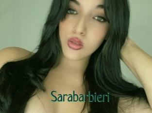 Sarabarbieri