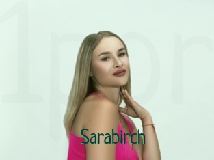 Sarabirch