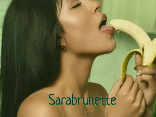 Sarabrunette