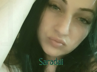 Saradali