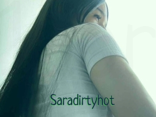 Saradirtyhot