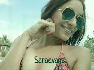 Saraevans