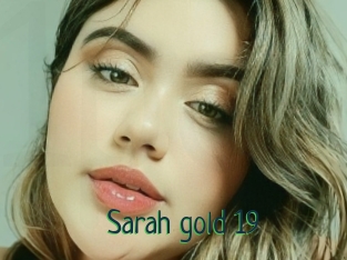 Sarah_gold_19