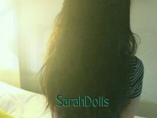 SarahDolls