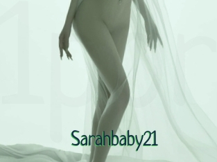 Sarahbaby21