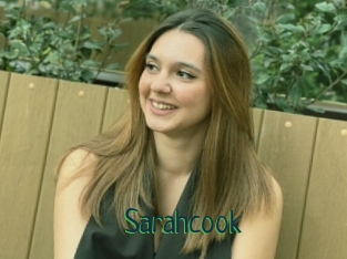 Sarahcook