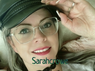 Sarahcrowe