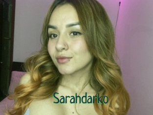 Sarahdarko