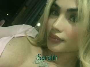 Sarahh