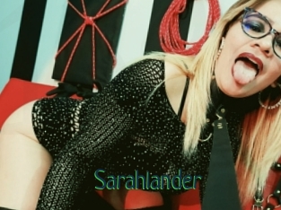 Sarahlander