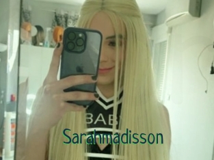 Sarahmadisson