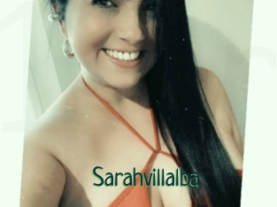 Sarahvillalba