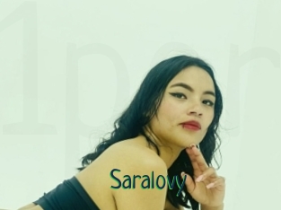 Saralovy