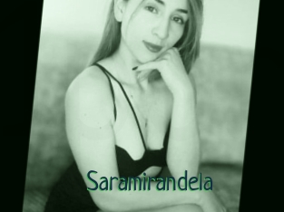 Saramirandela