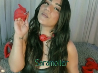 Saramoller