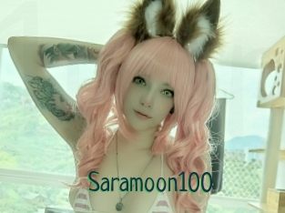 Saramoon100