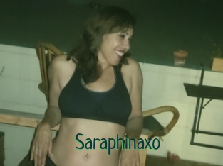 Saraphinaxo