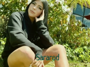 Sararod