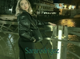 Sararodrigez