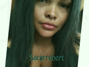 Sararrobert