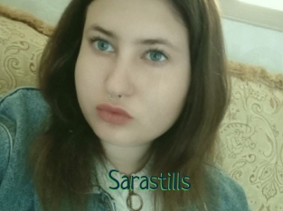 Sarastills