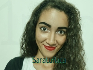 Saratuflaca