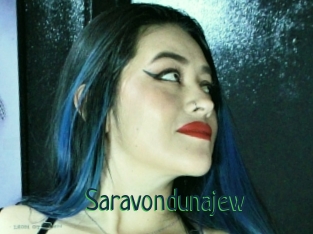 Saravondunajew