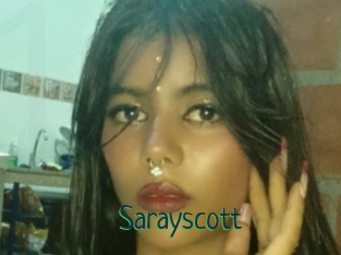 Sarayscott