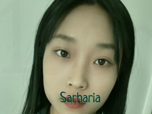 Sarharia