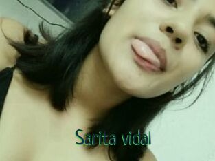 Sarita_vidal