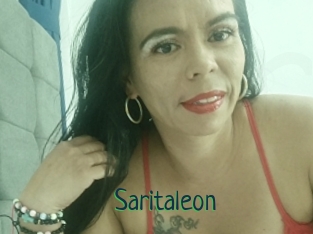 Saritaleon